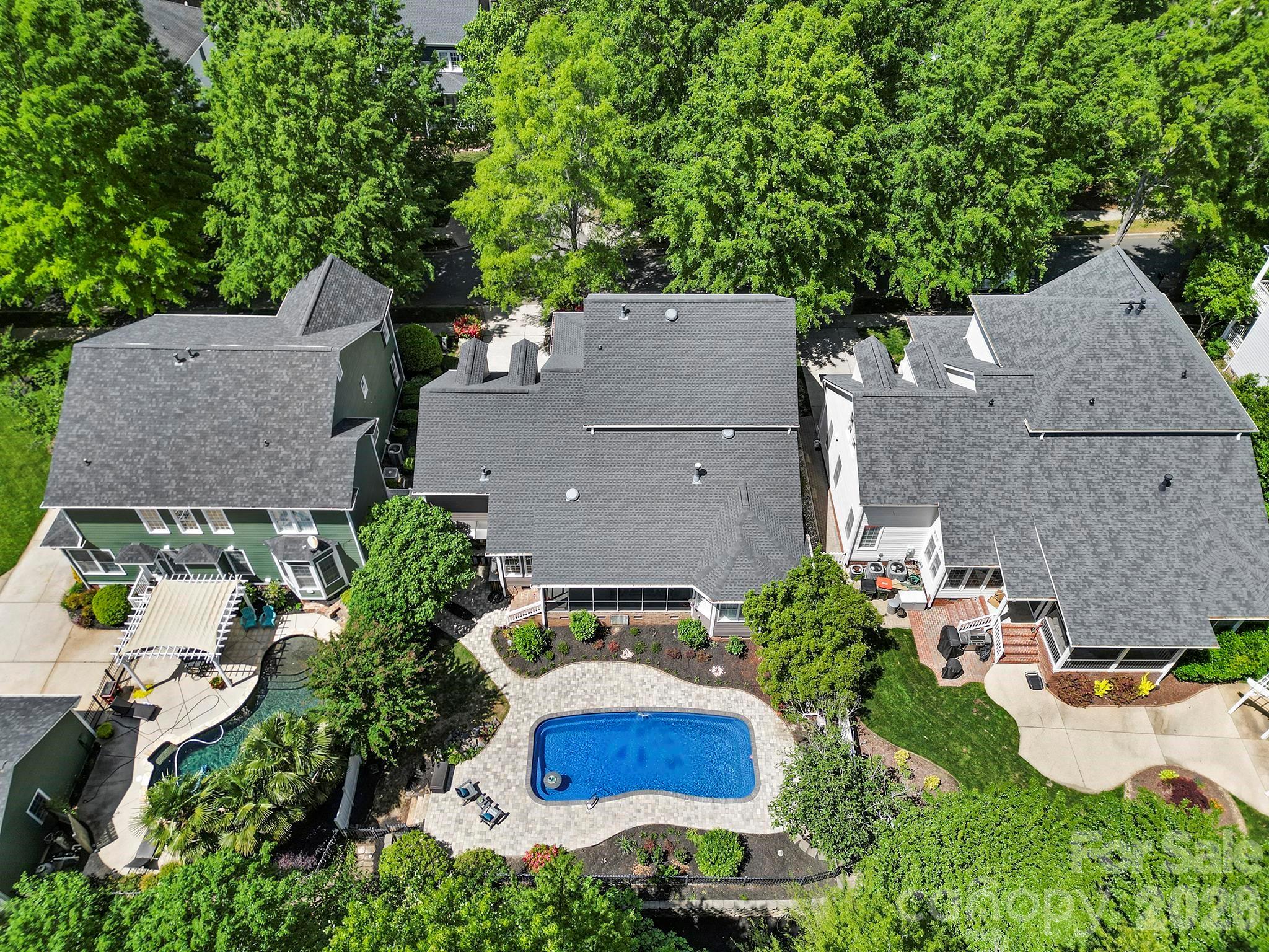 Baxter Village - Residential