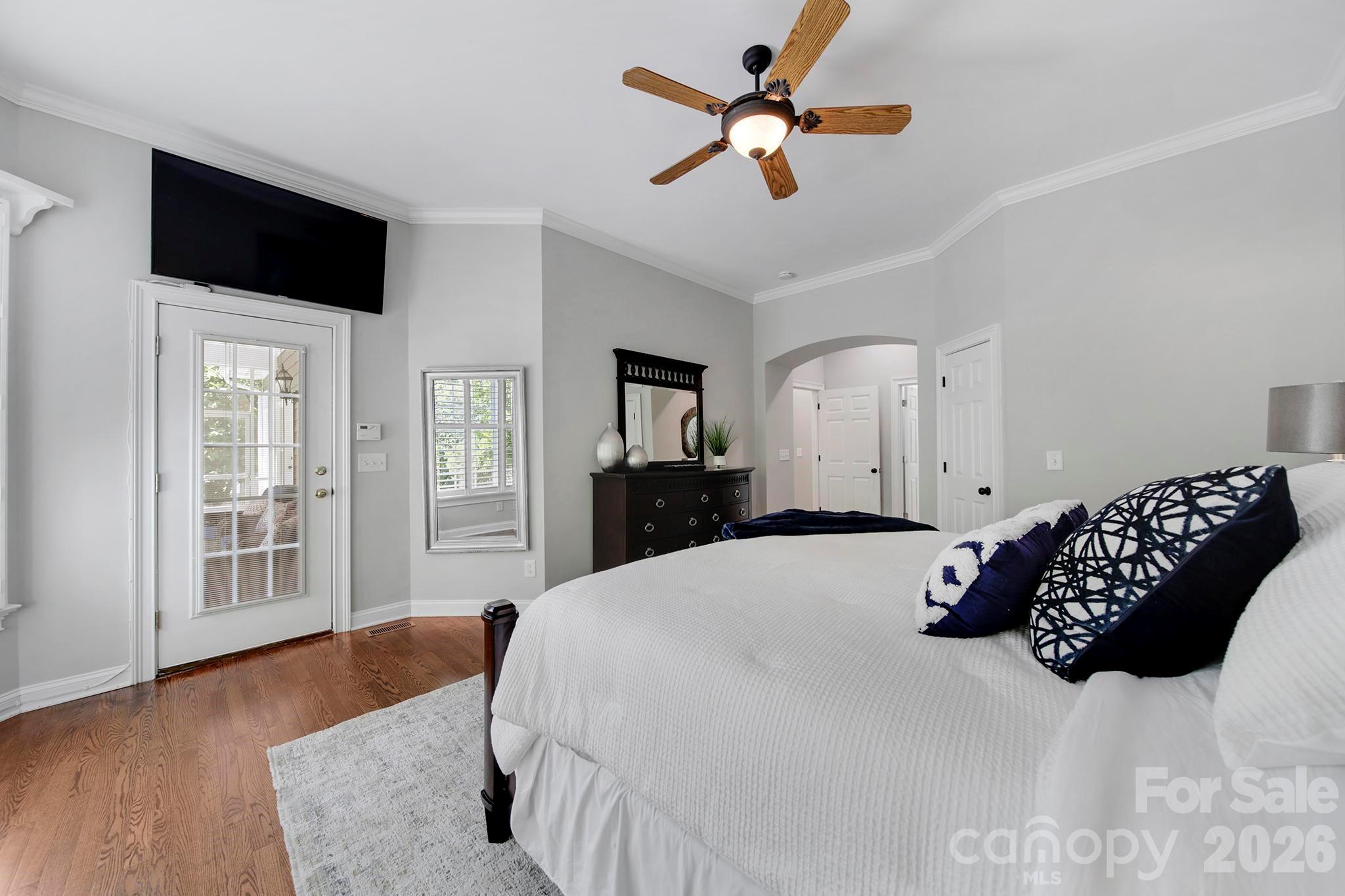 Baxter Village - Residential