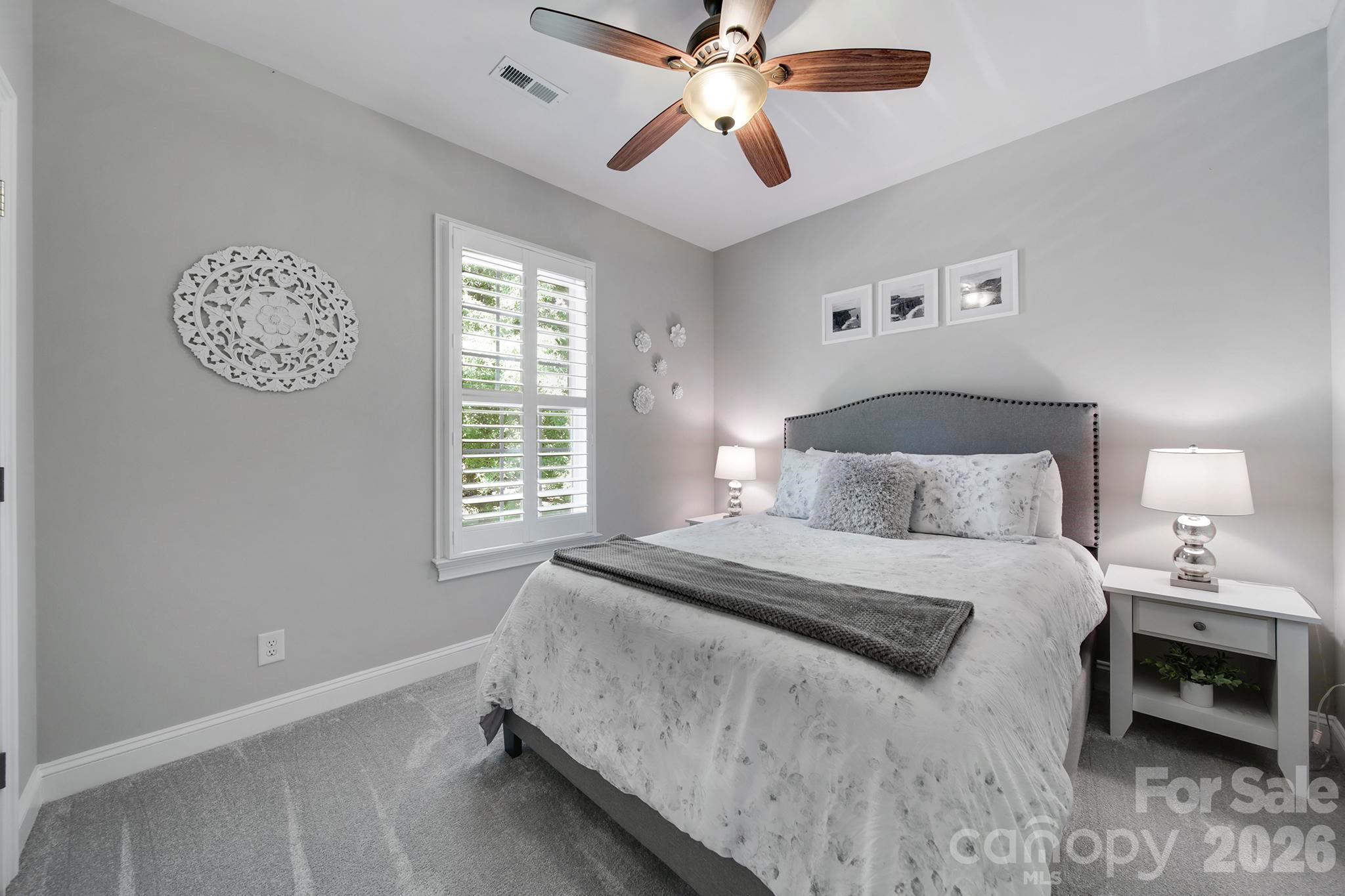 Baxter Village - Residential