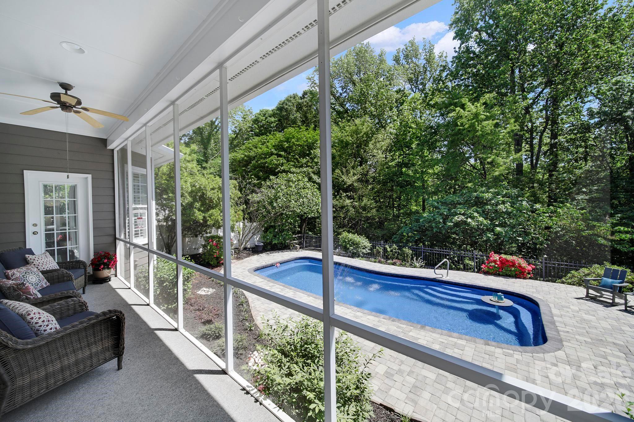 Baxter Village - Residential