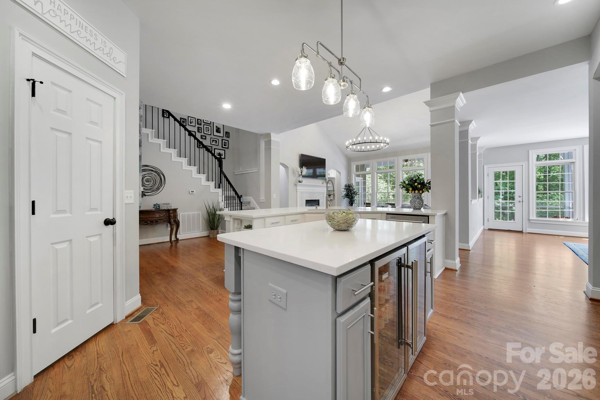 Baxter Village - Residential