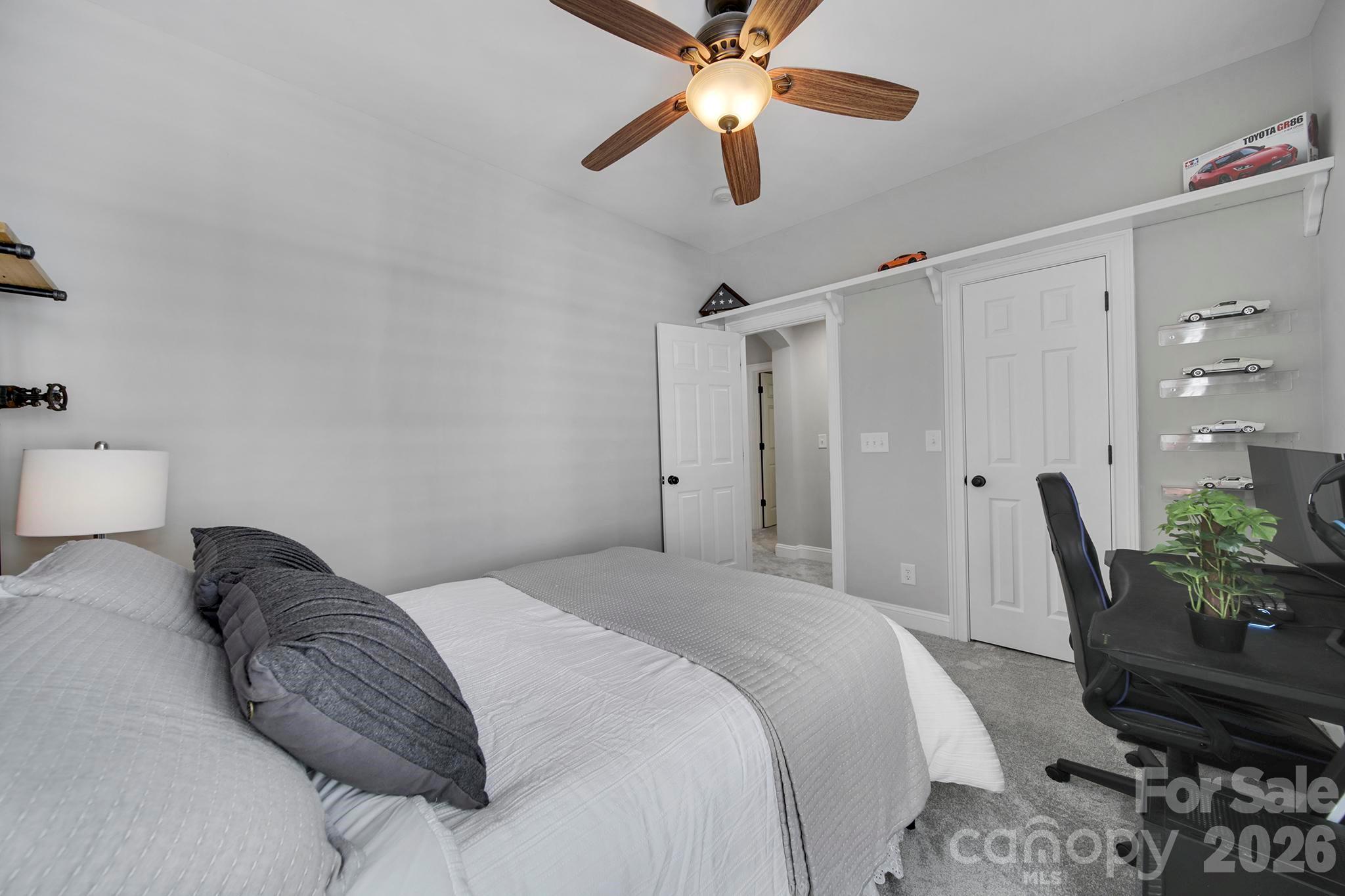 Baxter Village - Residential