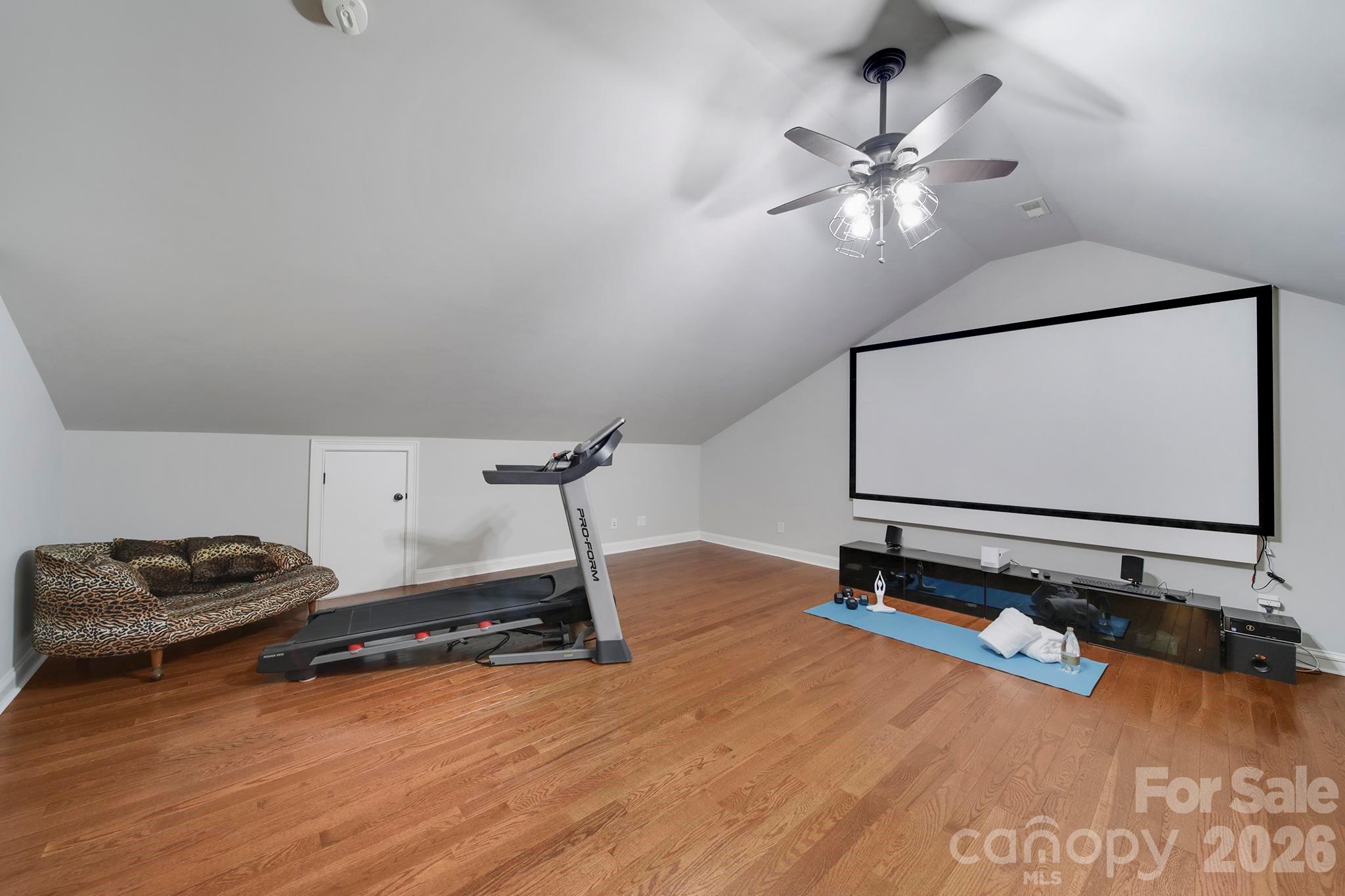 Baxter Village - Residential