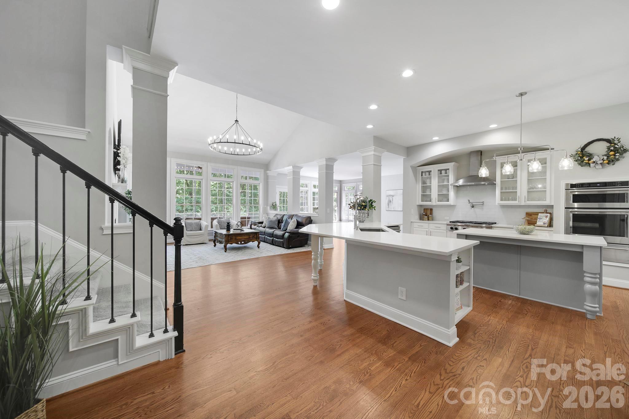 Baxter Village - Residential