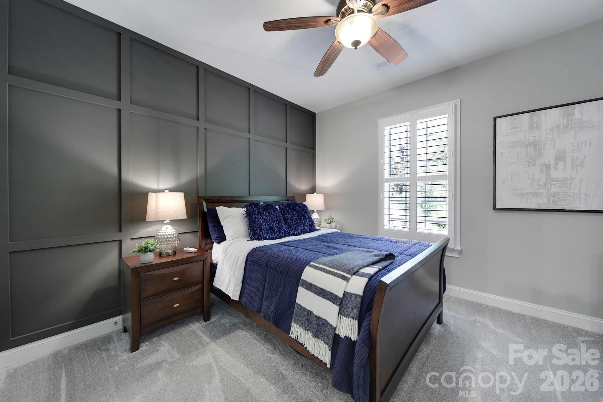 Baxter Village - Residential