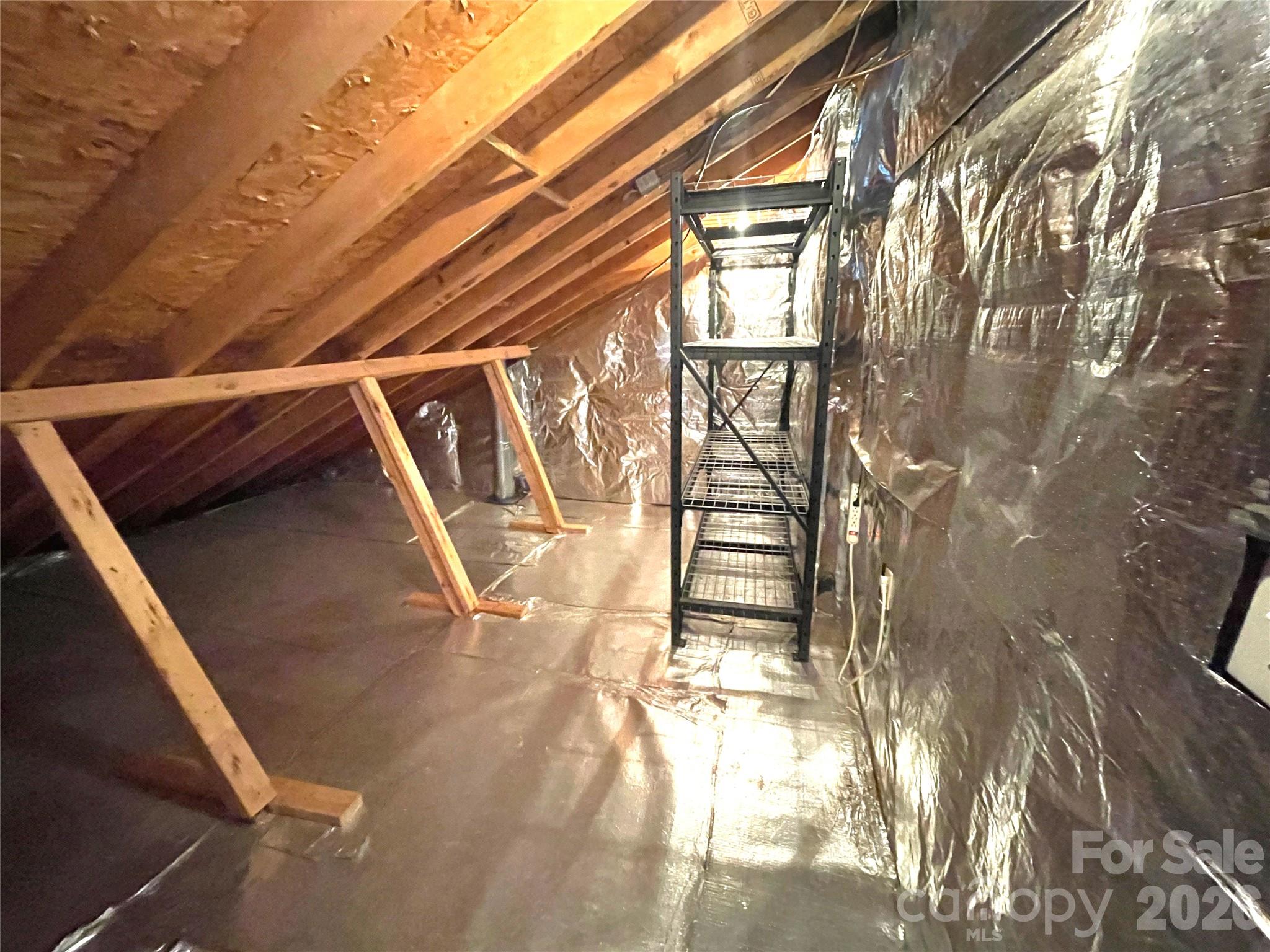 Baxter Village - Residential