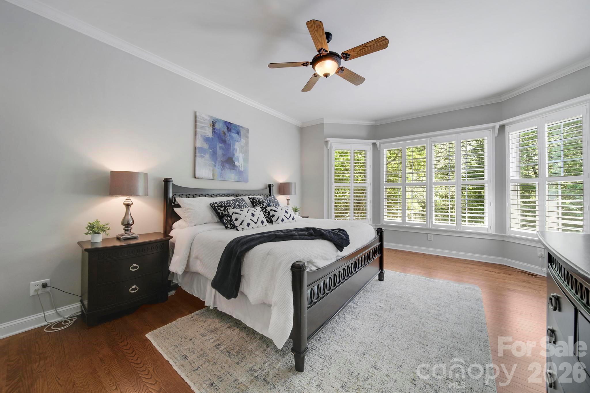 Baxter Village - Residential