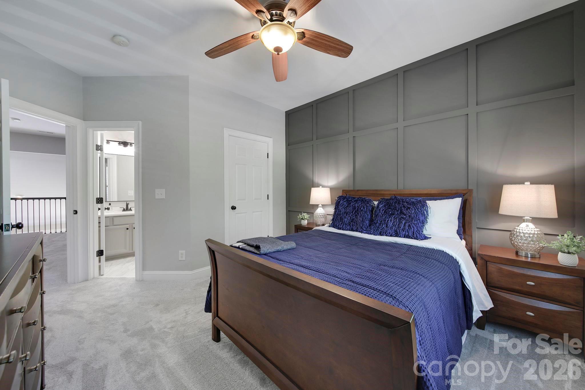 Baxter Village - Residential