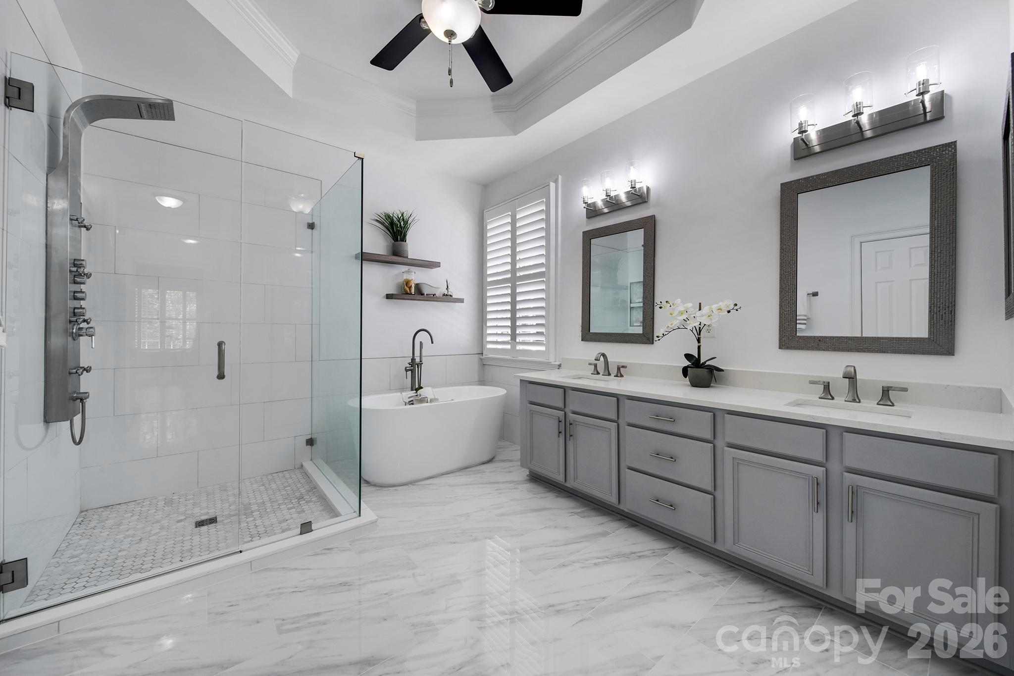 Baxter Village - Residential