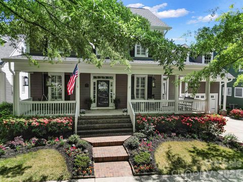 Photo of 1920 Clark Elliott Street, Fort Mill, SC 29708 (MLS # 4371487)