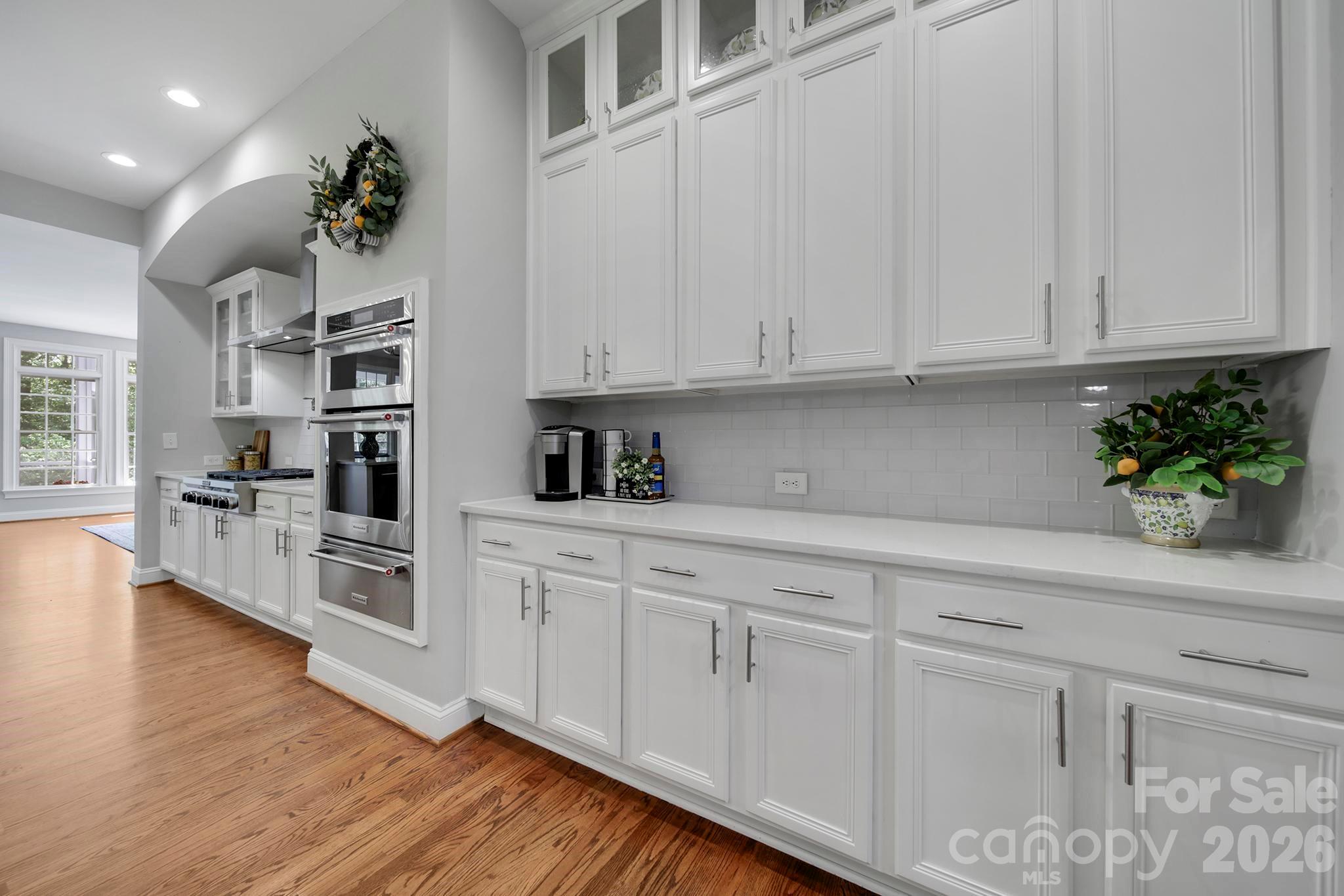 Baxter Village - Residential