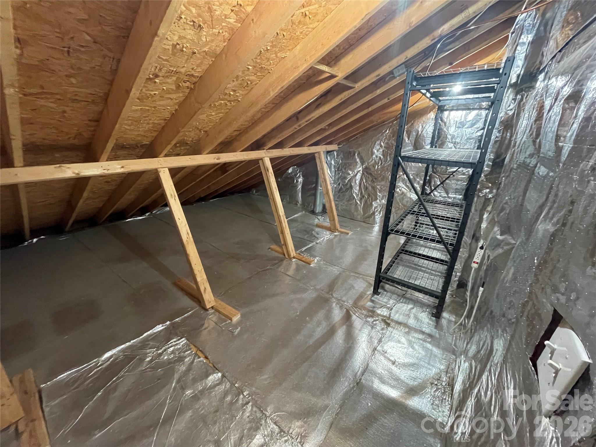 Baxter Village - Residential