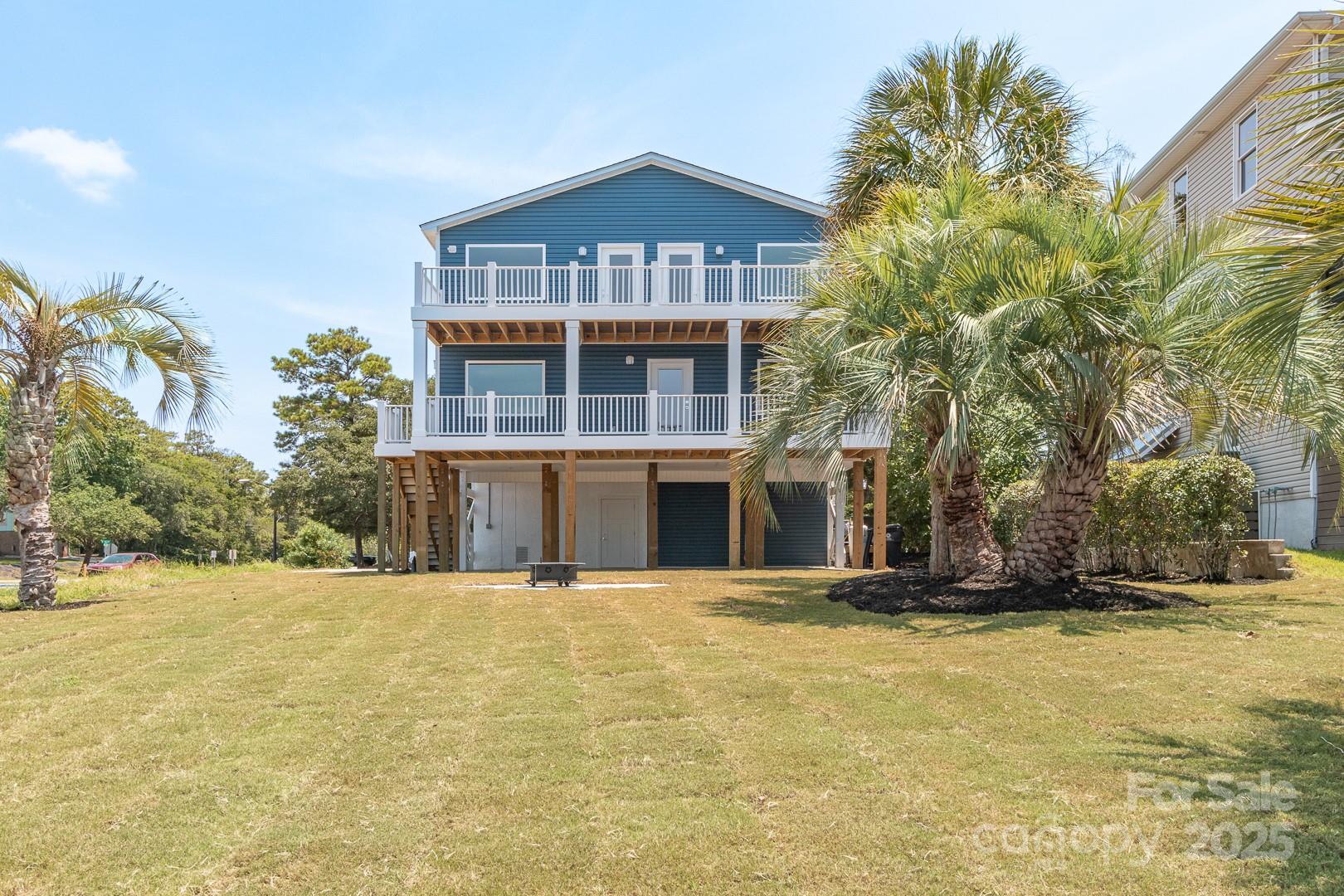 102 SW Yacht Drive
