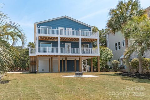 102 SW Yacht Drive Oak Island NC 28465
