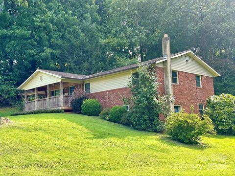 A home in Marion