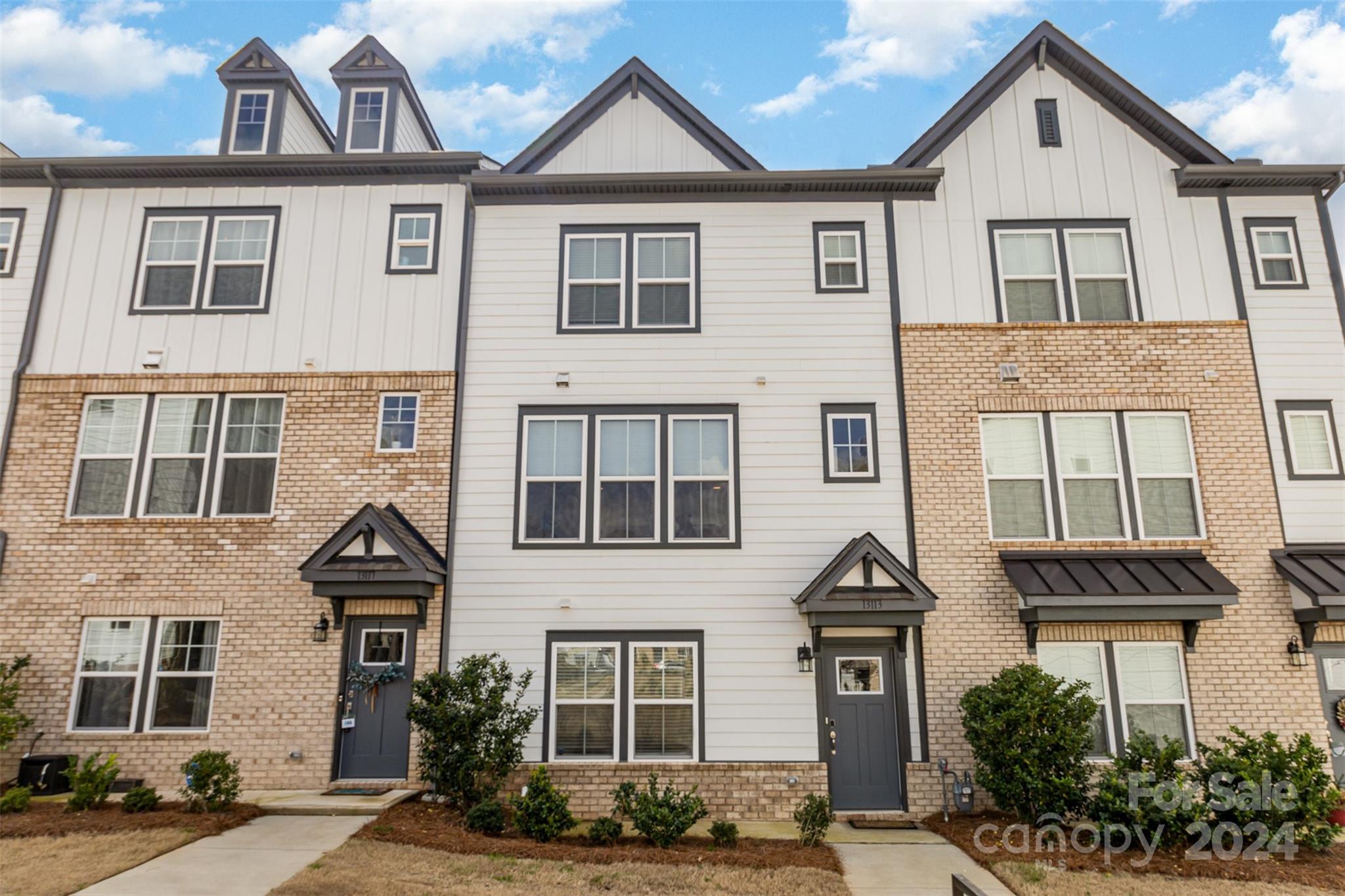 Elm at Stonecrest - Residential