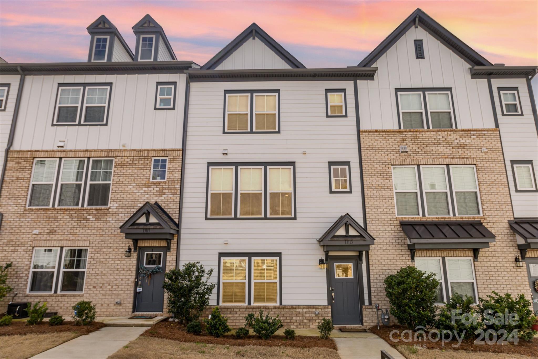 Elm at Stonecrest - Residential