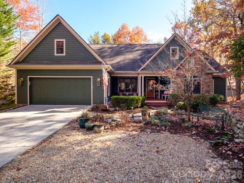 Photo of 44 Gasga Court #146/9, Brevard, NC 28712 (MLS # 4399976)