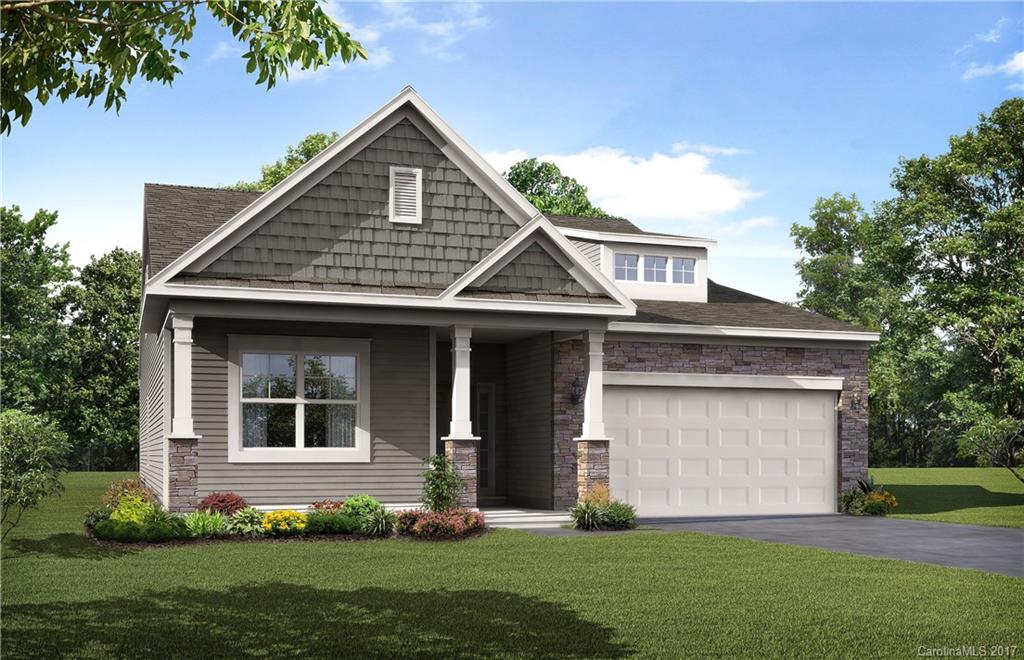 Walnut Creek - Residential