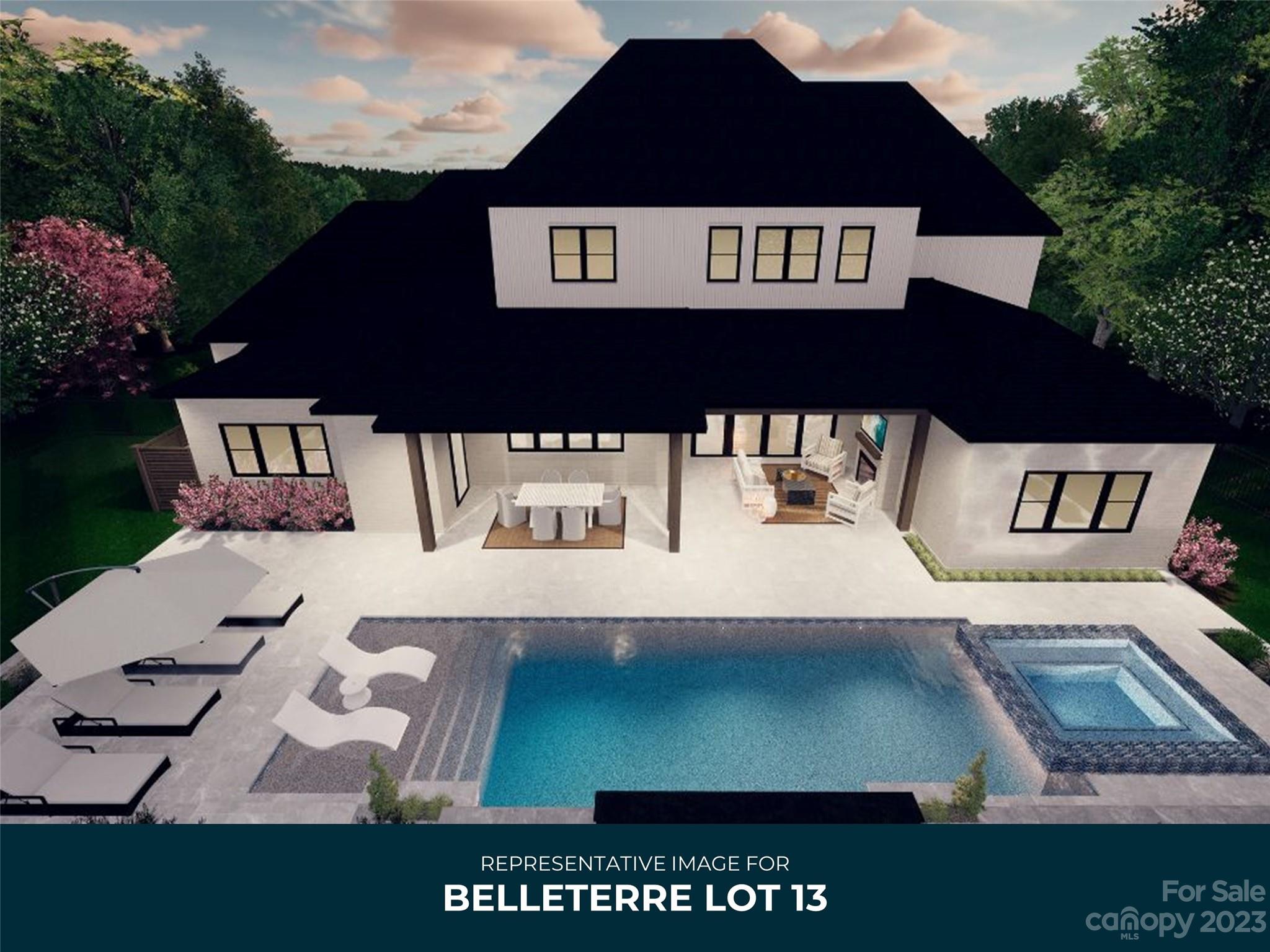 Belleterre - Residential