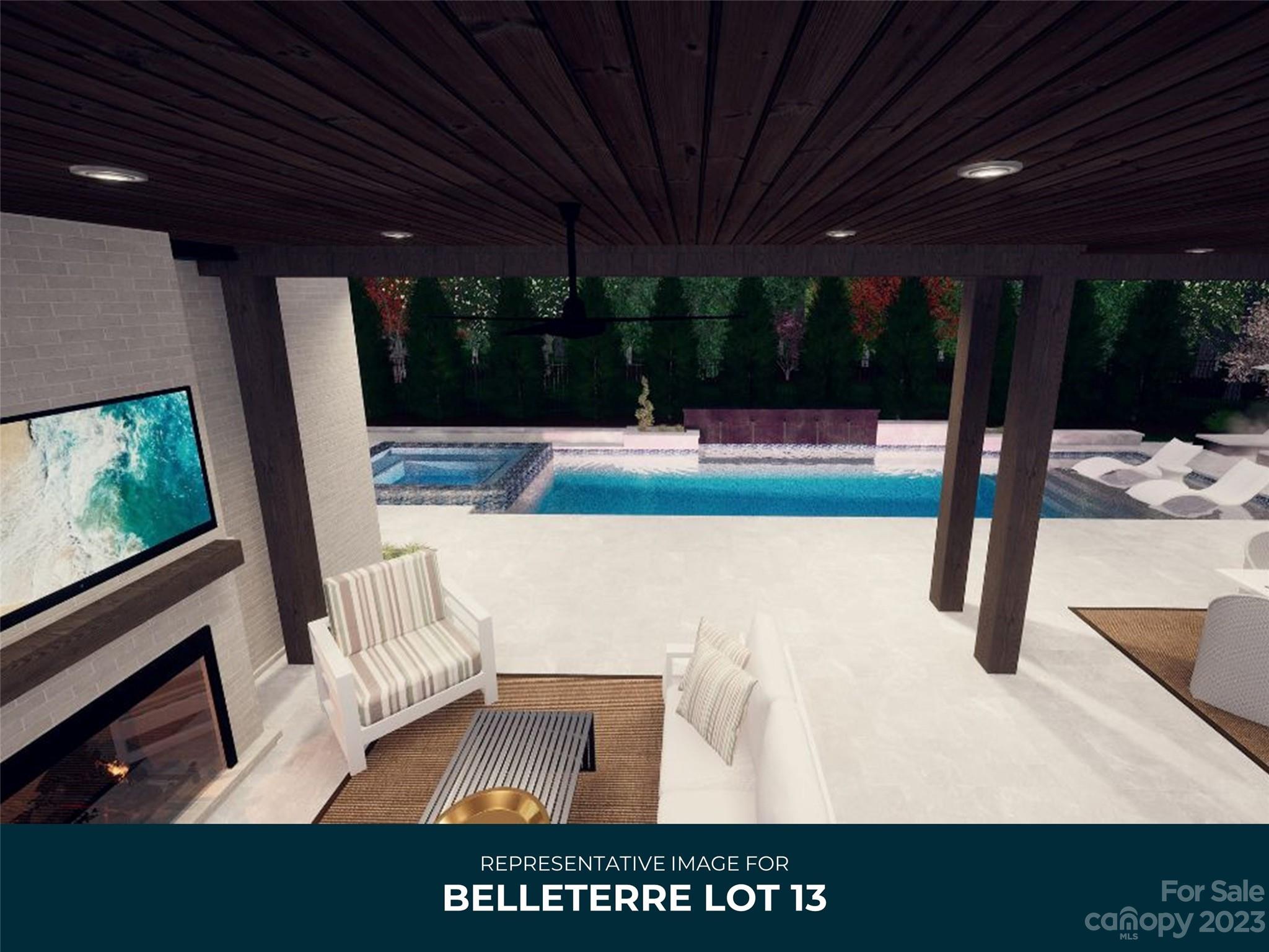 Belleterre - Residential