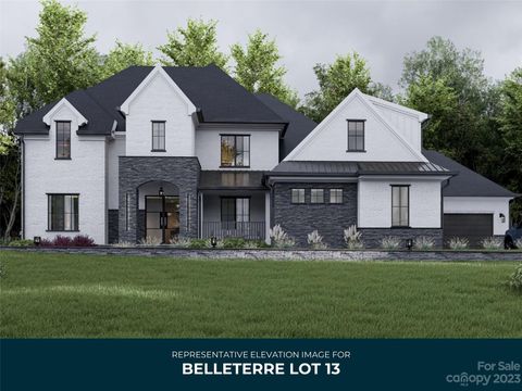 13024 Bien Court 13 Huntersville NC 28078