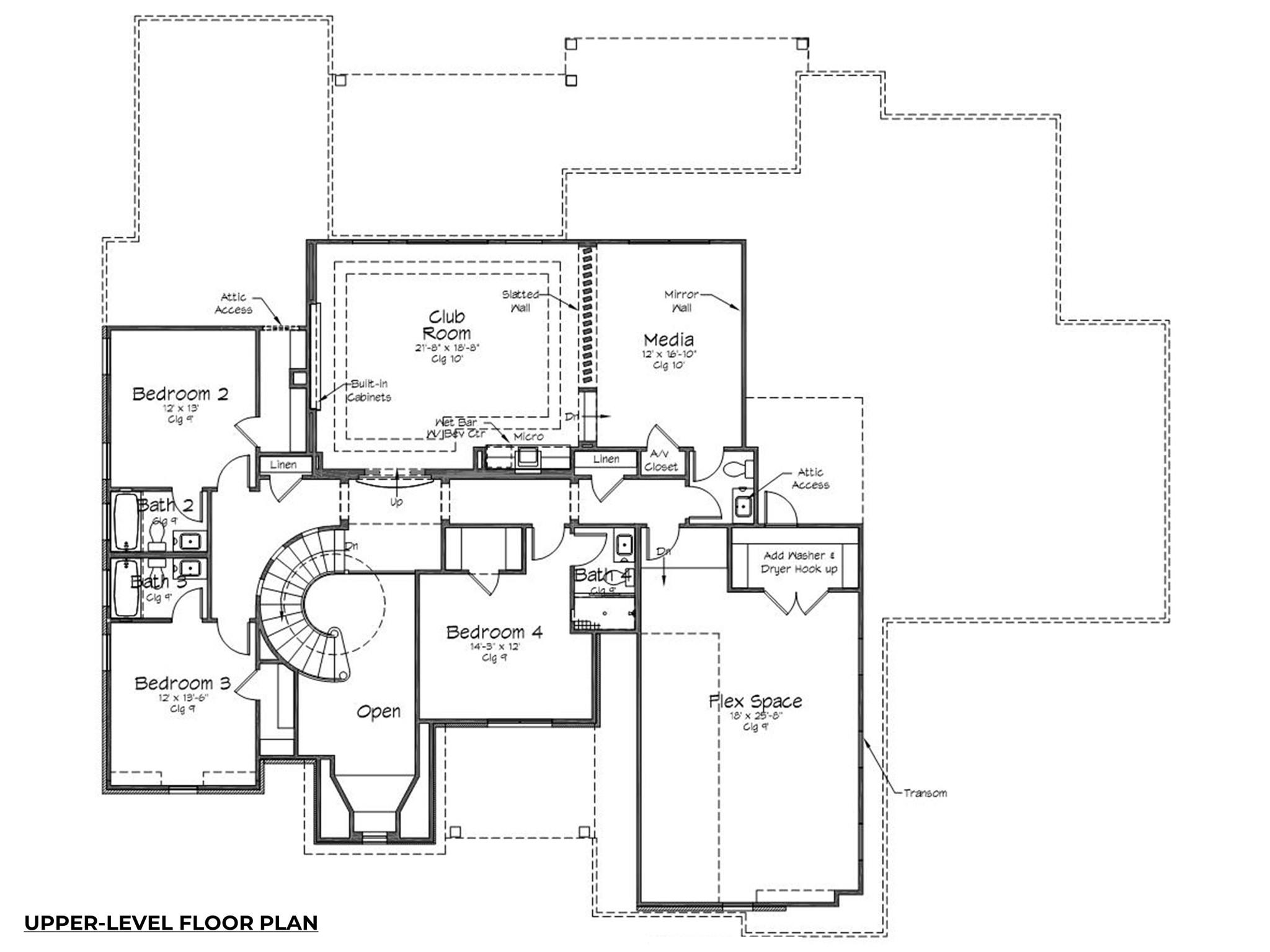 Belleterre - Residential