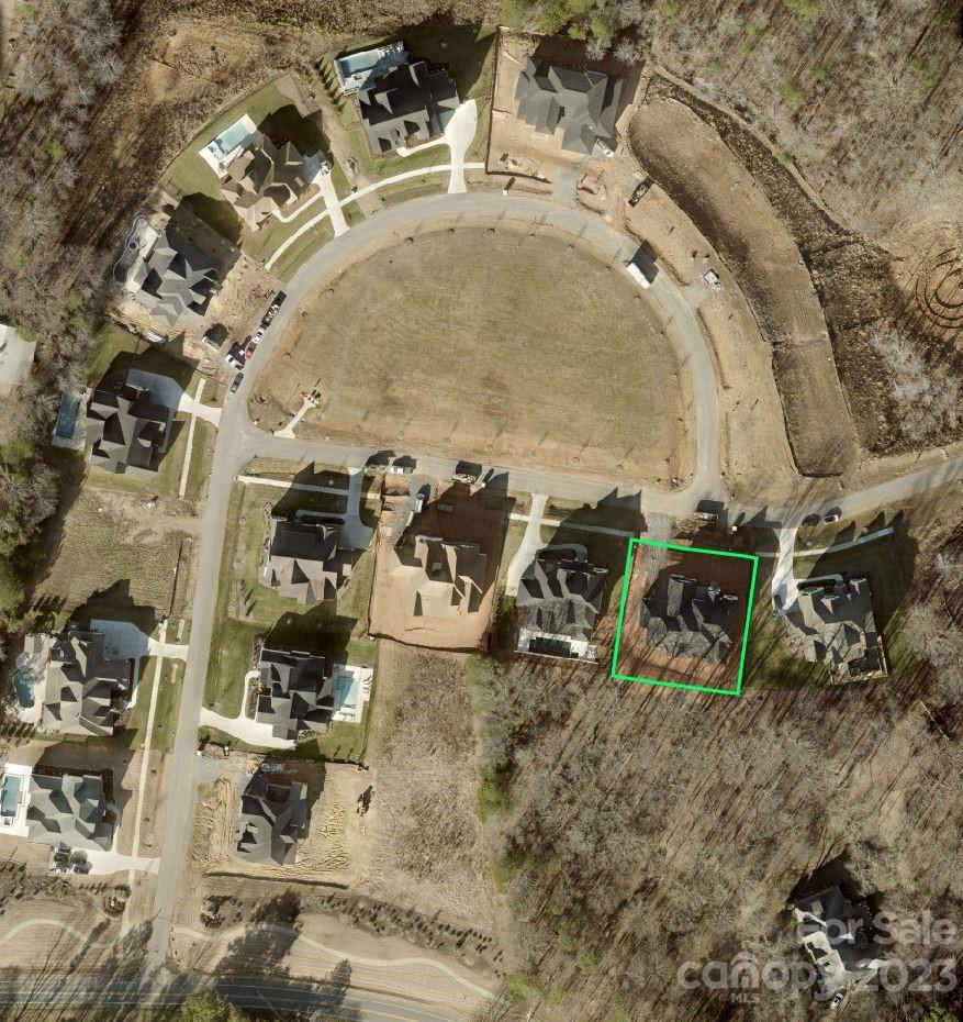 Belleterre - Residential