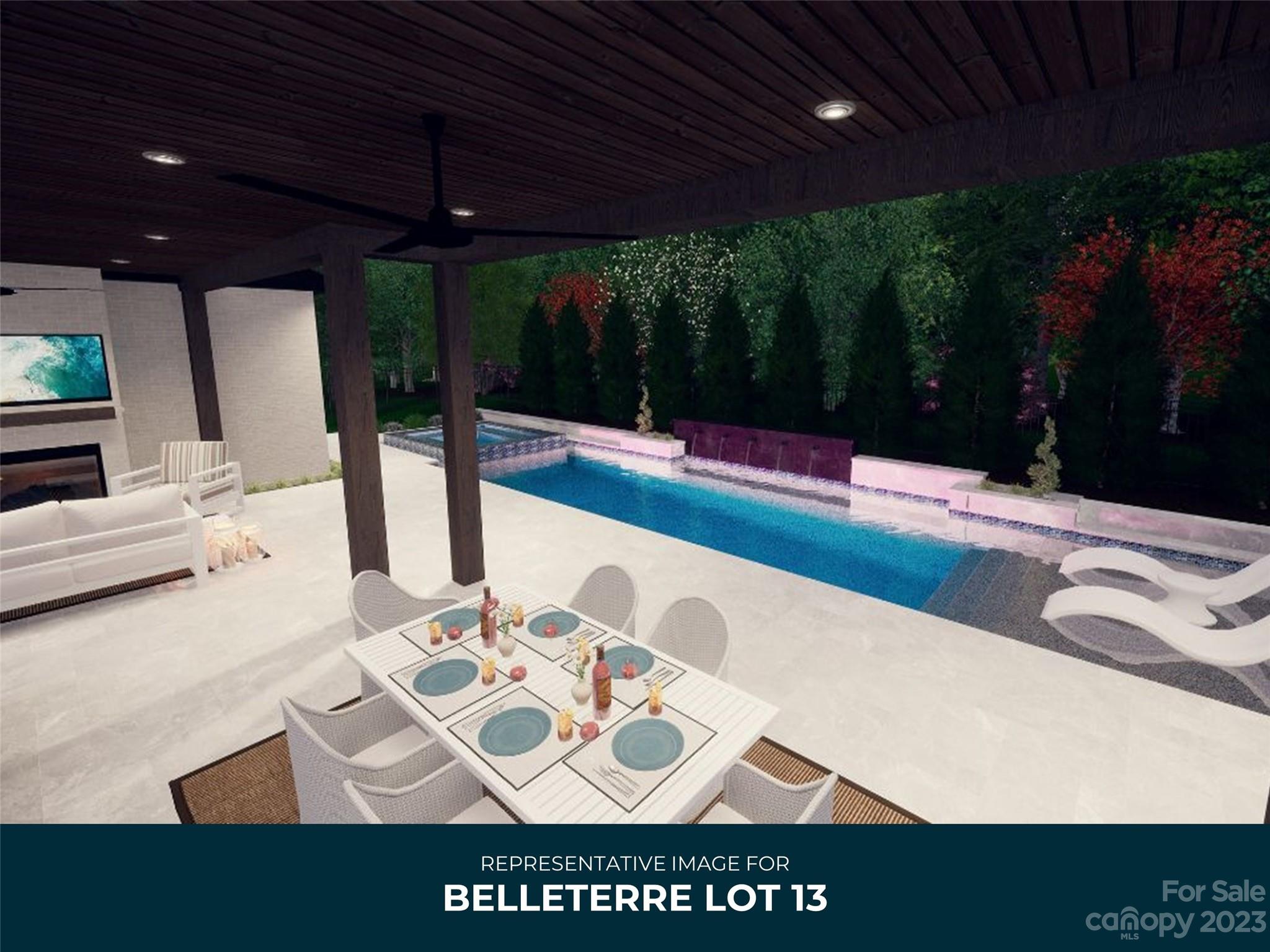 Belleterre - Residential