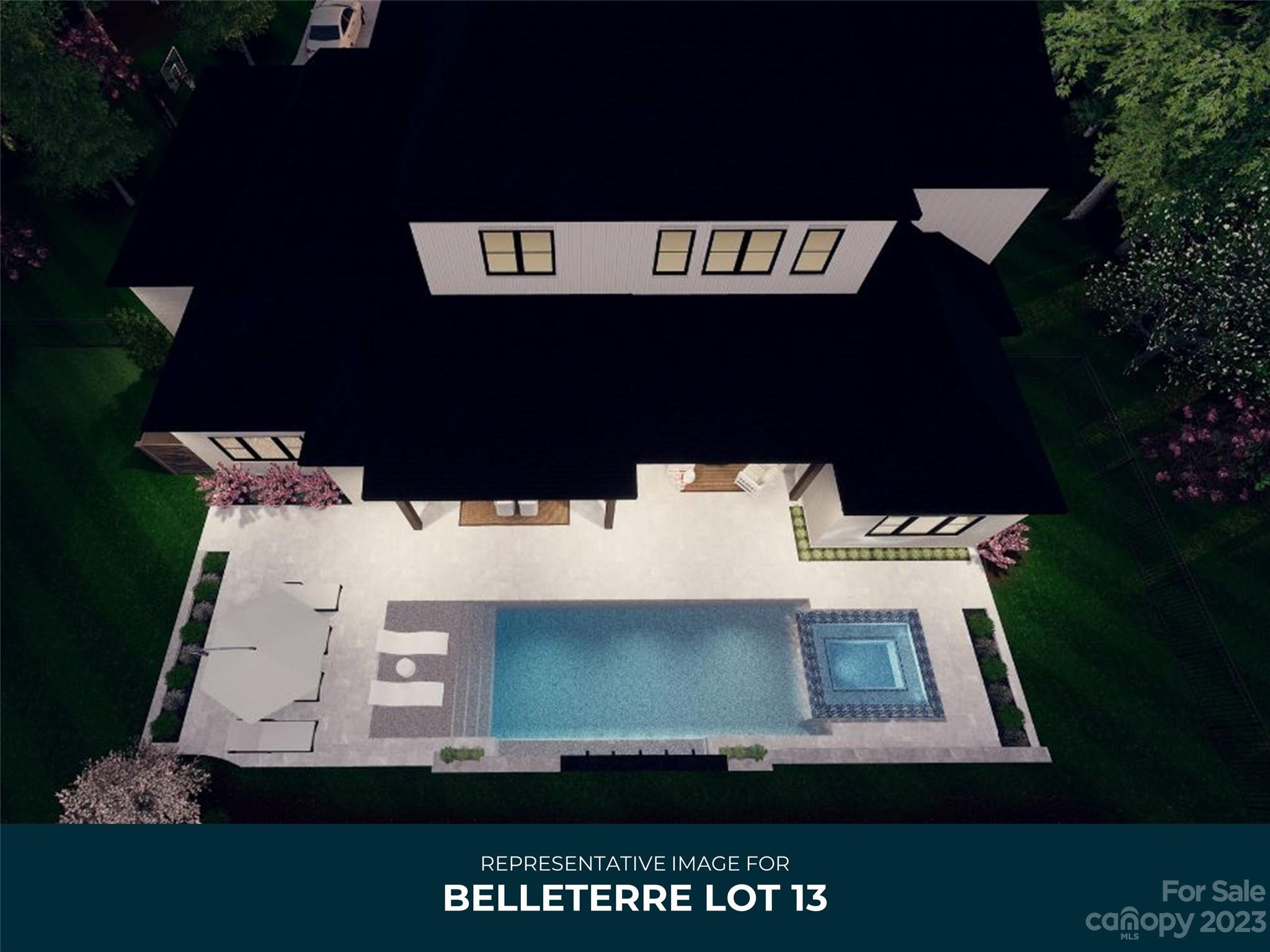 Belleterre - Residential
