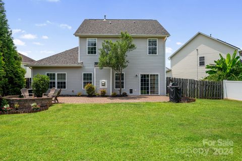 A home in Monroe