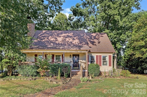 Photo of 1610 Springhaven Circle, Albemarle, NC 28001 (MLS # 4424212)