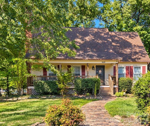 Photo of 1610 Springhaven Circle, Albemarle, NC 28001 (MLS # 4424212)