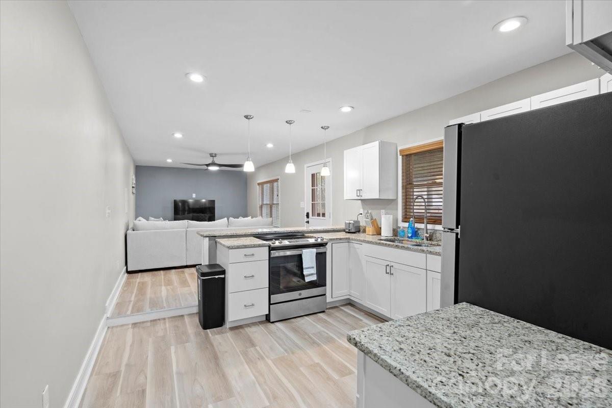 2708 Mooresville Road B