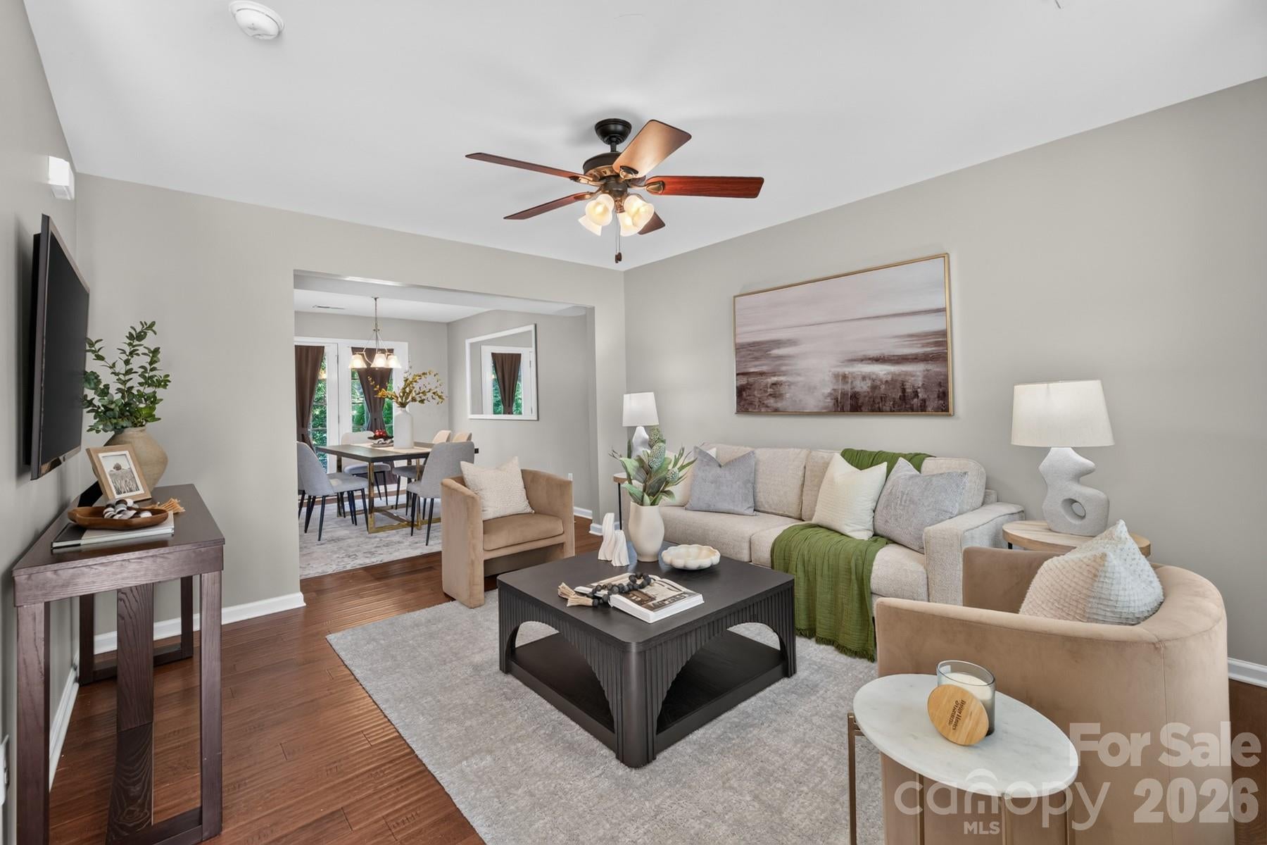 1829 Evergreen Drive