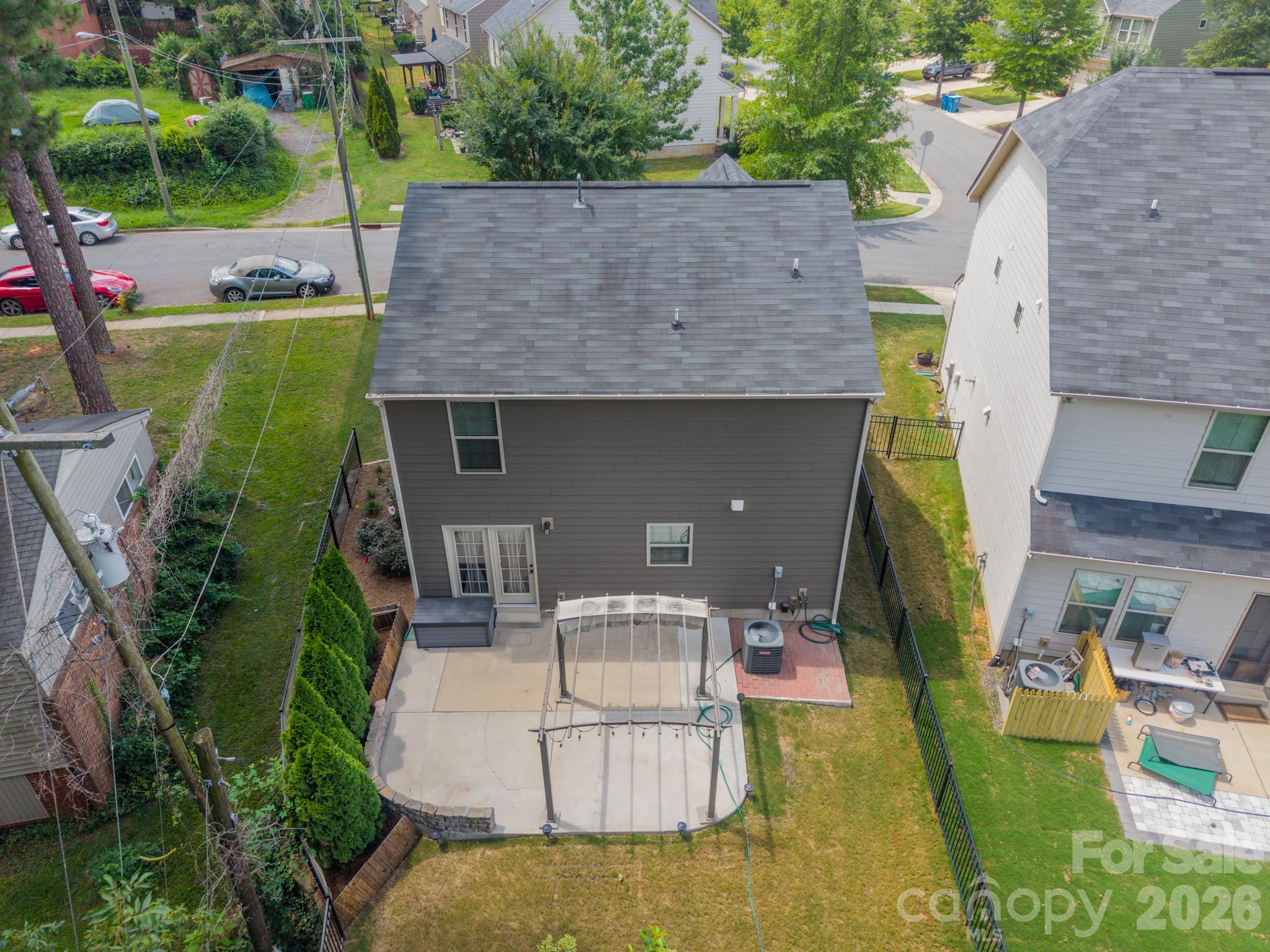 1829 Evergreen Drive
