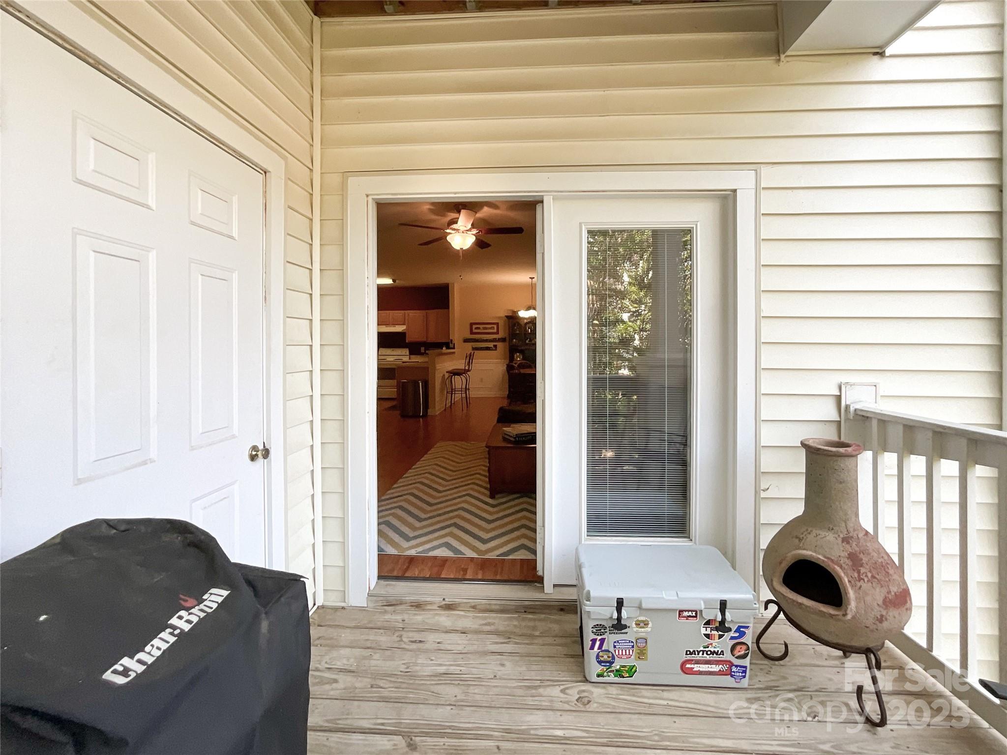 Copper Ridge - Residential