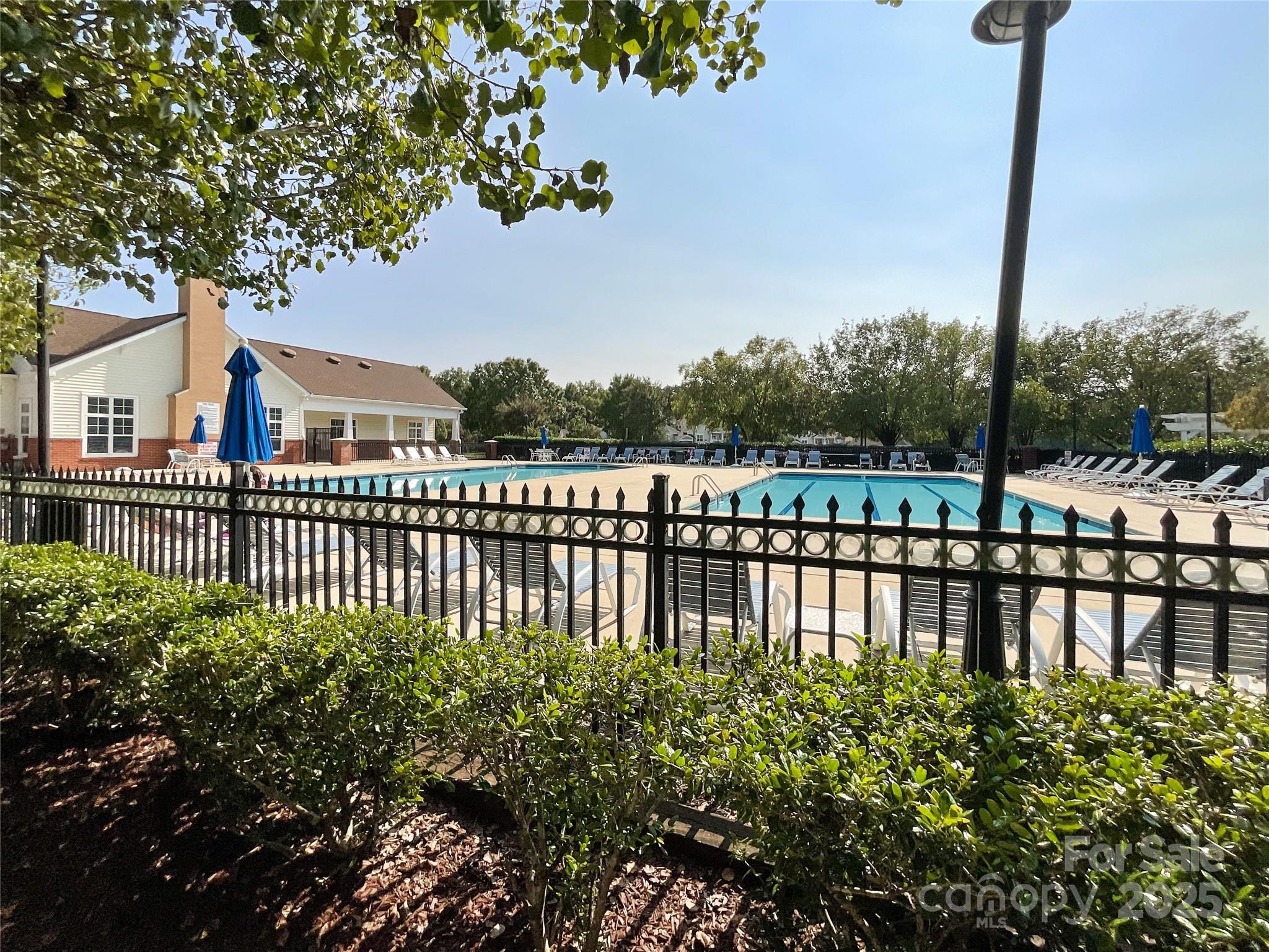 Copper Ridge - Residential