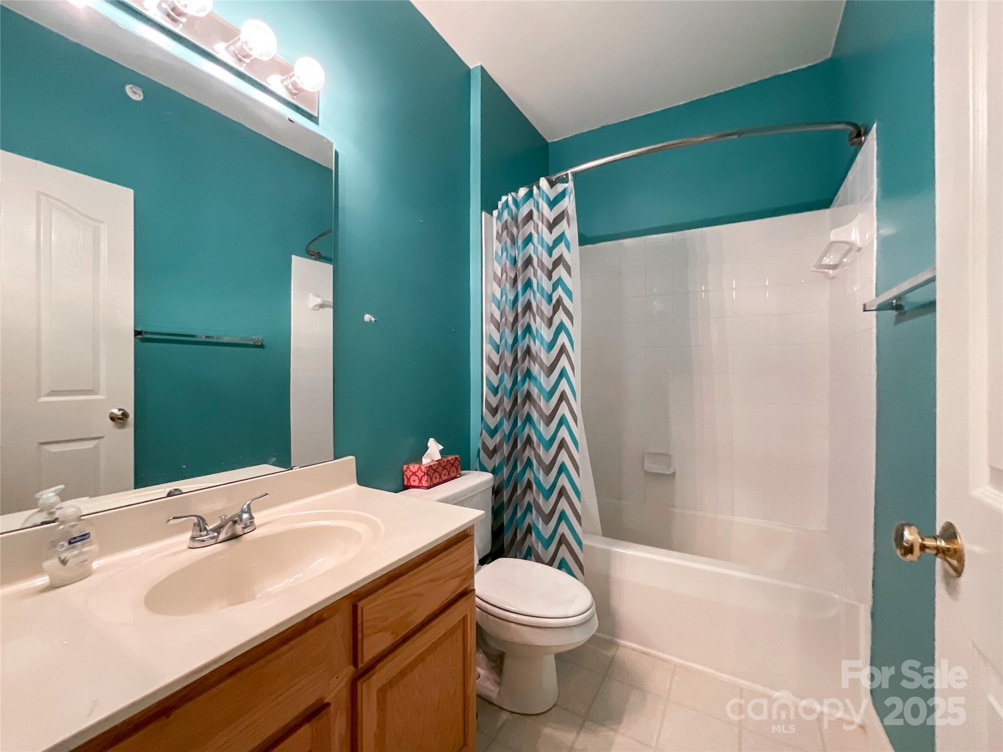 Copper Ridge - Residential