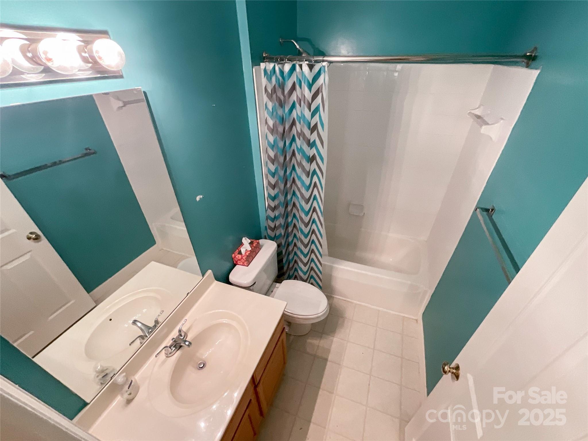 Copper Ridge - Residential