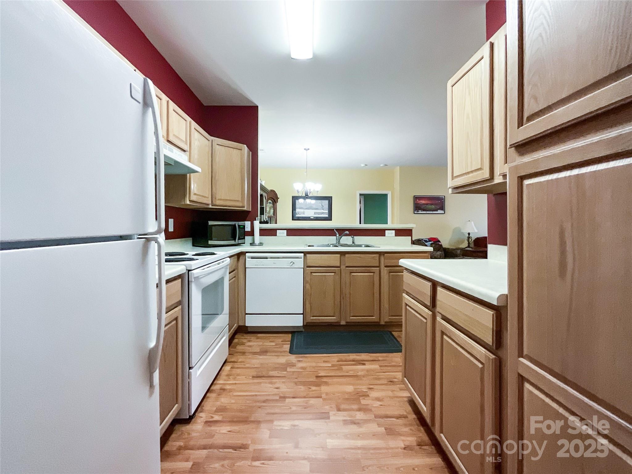 Copper Ridge - Residential