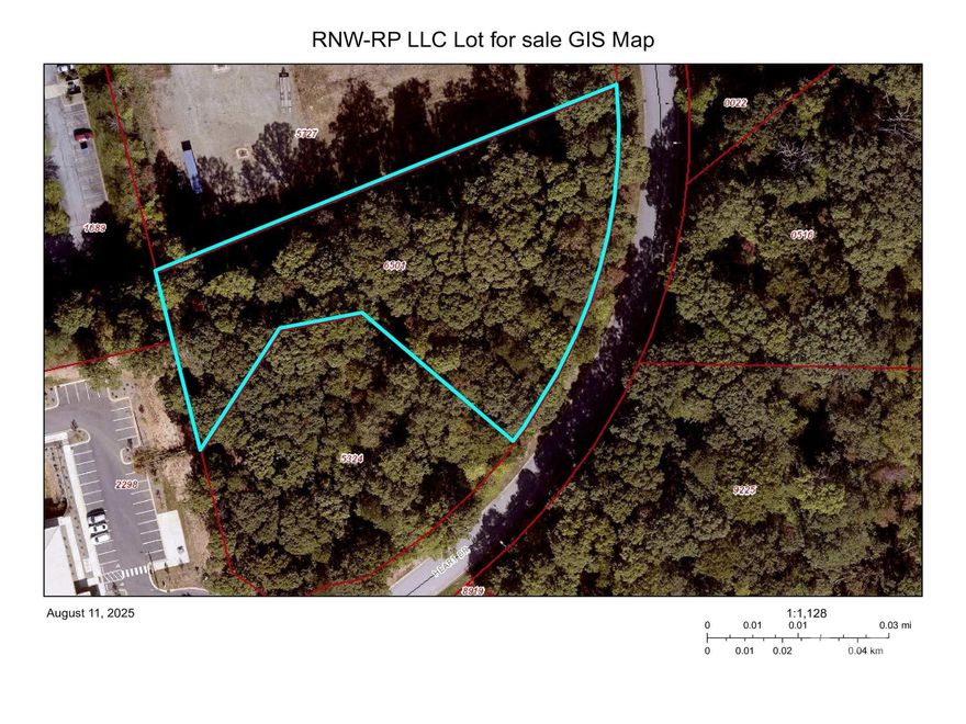 /- 1.0 acres of vacant land located in the Ridgefield Business Center. The current parcel (1.50 ACRES) is being subdivided to a +/- 1.0 acre parcel that is the property for sale. Commercial Industrial zoning permits many uses including: Multifamily, Day Care, Schools, Restaurants, Breweries, Office, Retail, Self Storage, Light Industrial. This property is part of the Ridgefield Business Center Property Owners Association and therefore is subject to the Ridgefield Business Center By Laws and Declarations. A copy of that document is attached to this listing. Drive by's are OK but please notify the listing agent.