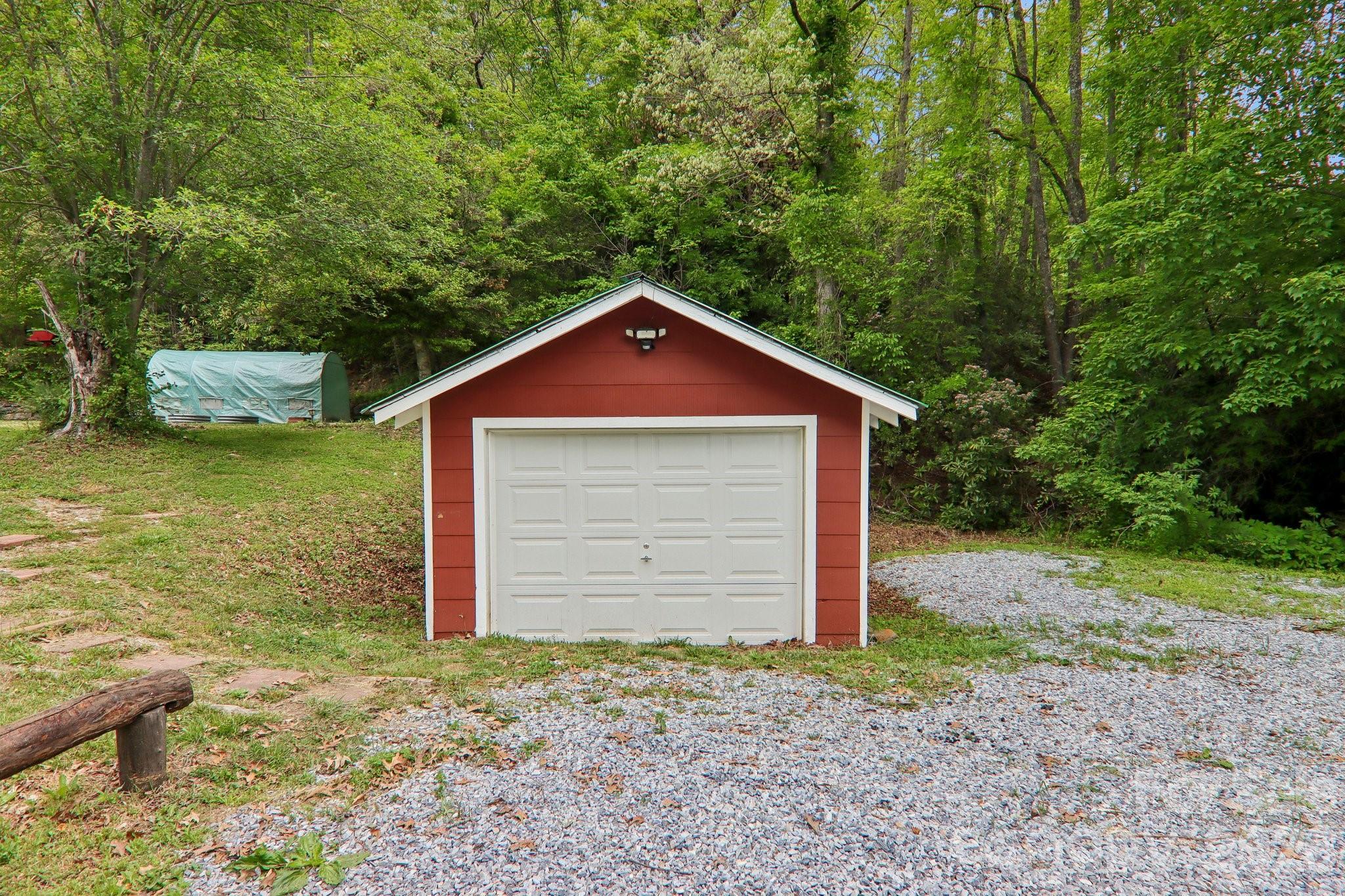none - Residential