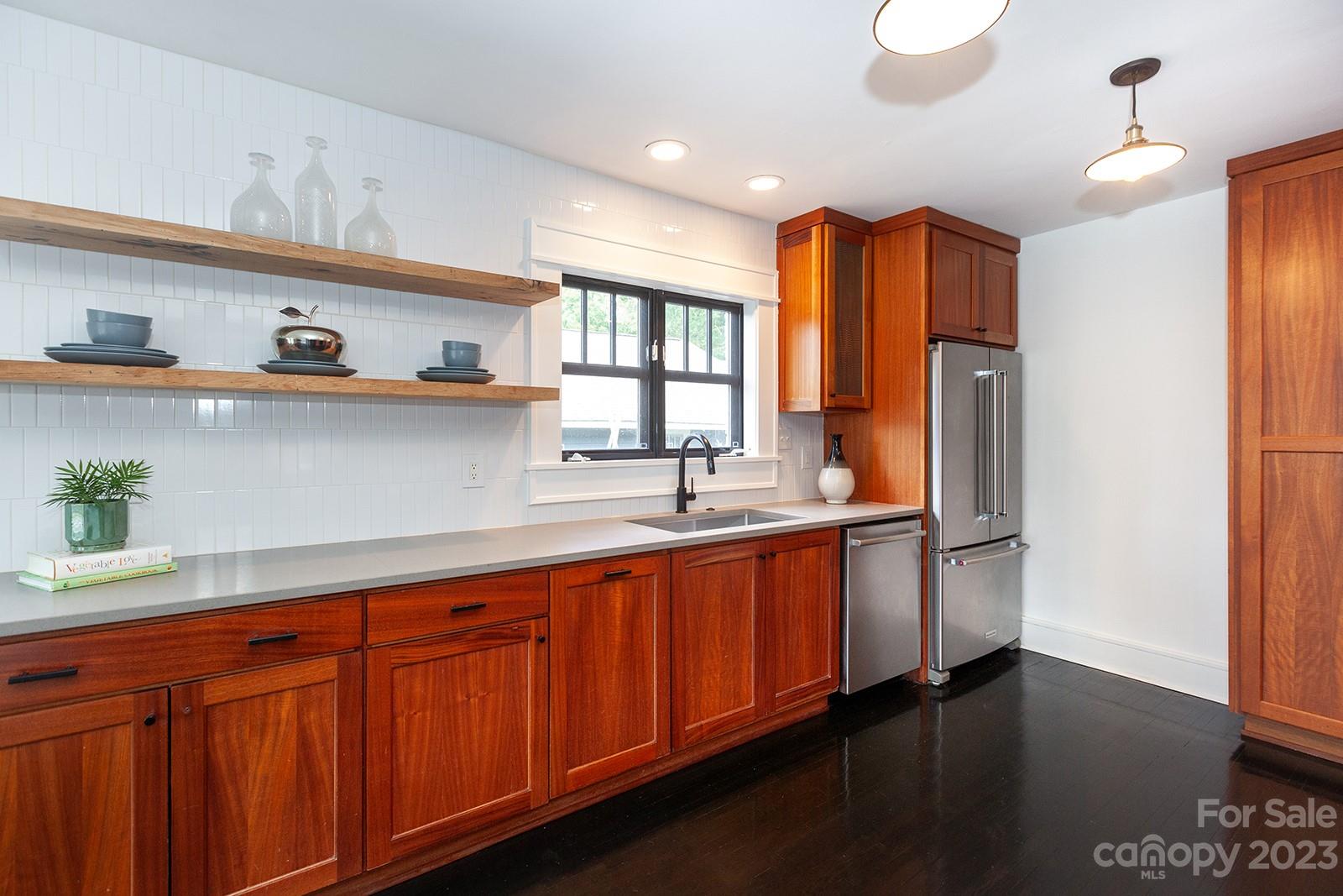 Oakhurst - Residential