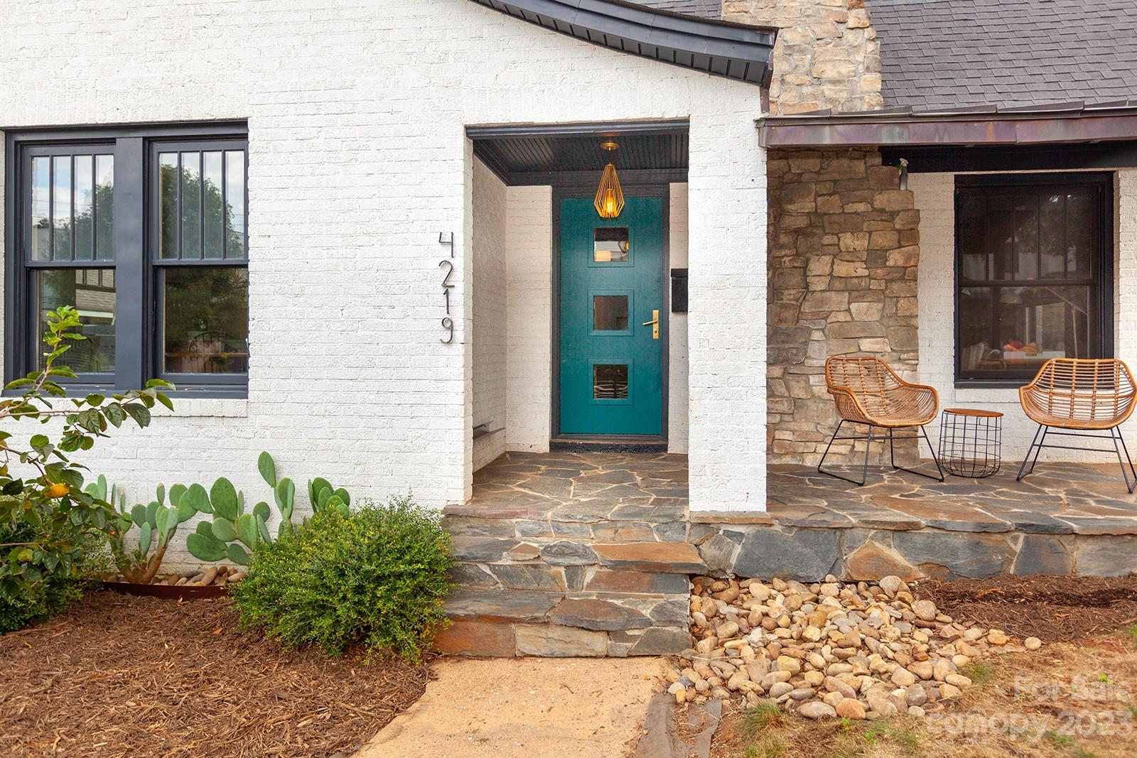 Oakhurst - Residential