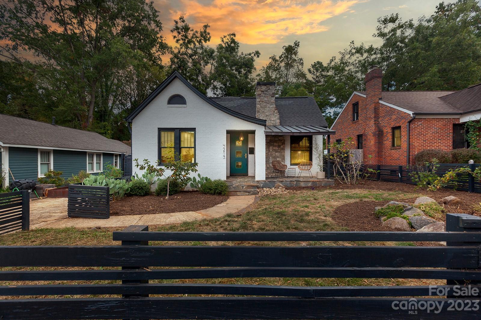 Oakhurst - Residential