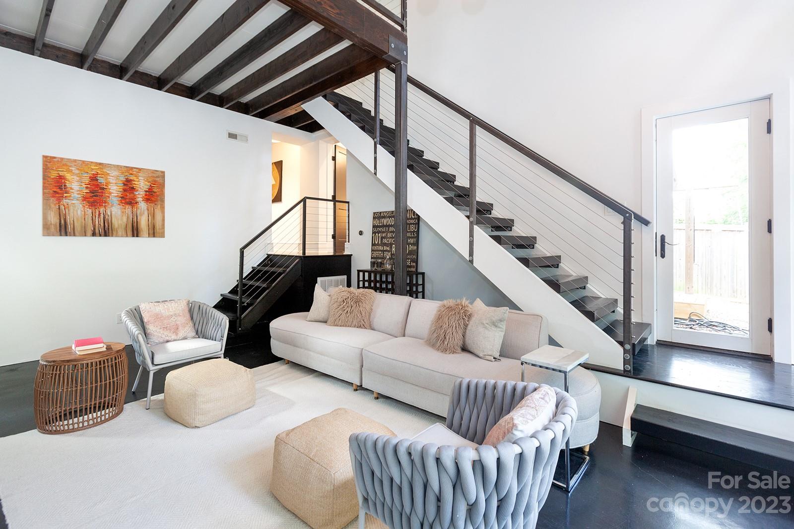 Oakhurst - Residential