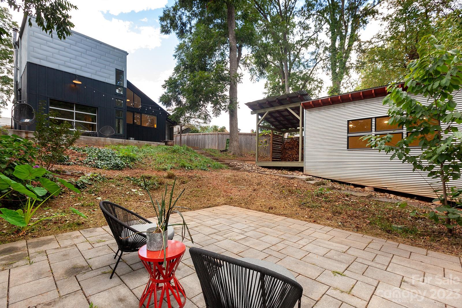 Oakhurst - Residential