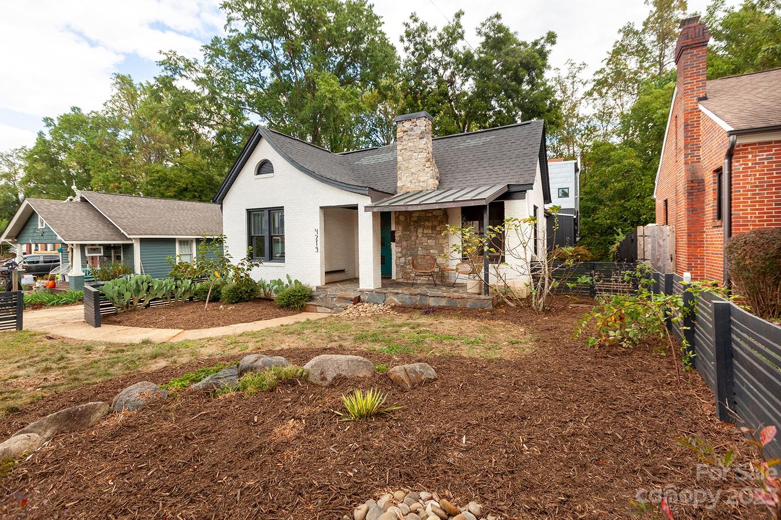 Oakhurst - Residential