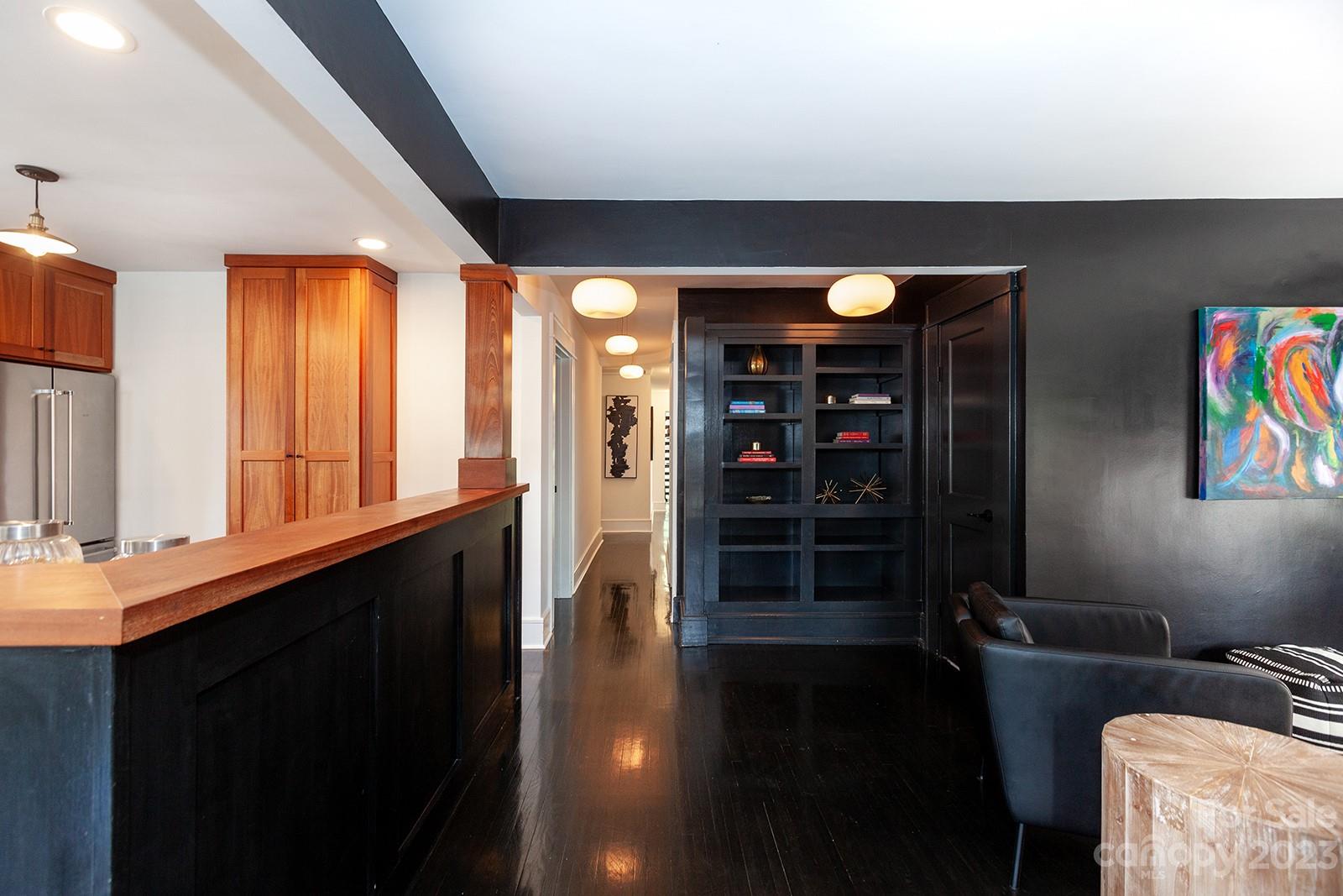 Oakhurst - Residential